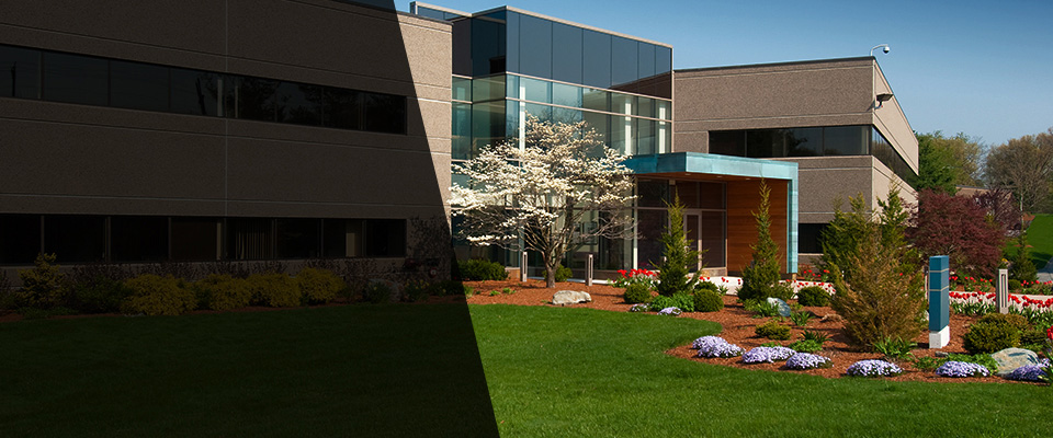 West Boylston Landscapers