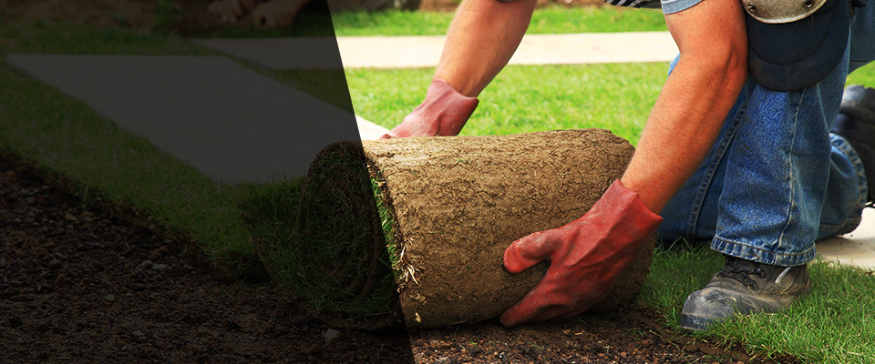 West Boylston Landscapers