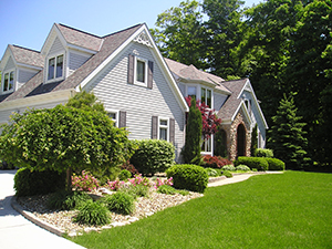 Landscapers and Lawncare Services in West Boylston, MA